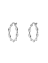 PENDIENTE PLATA 925MM                                                                               
