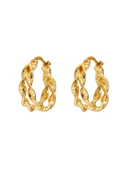 PENDIENTE PLATA 925MM