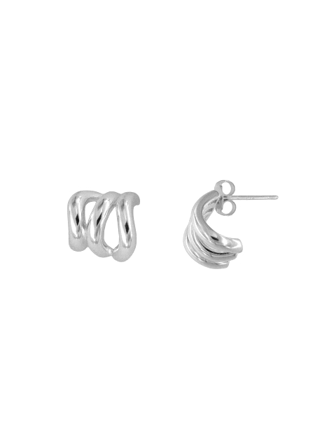 PENDIENTE PLATA 925MM                                                                               