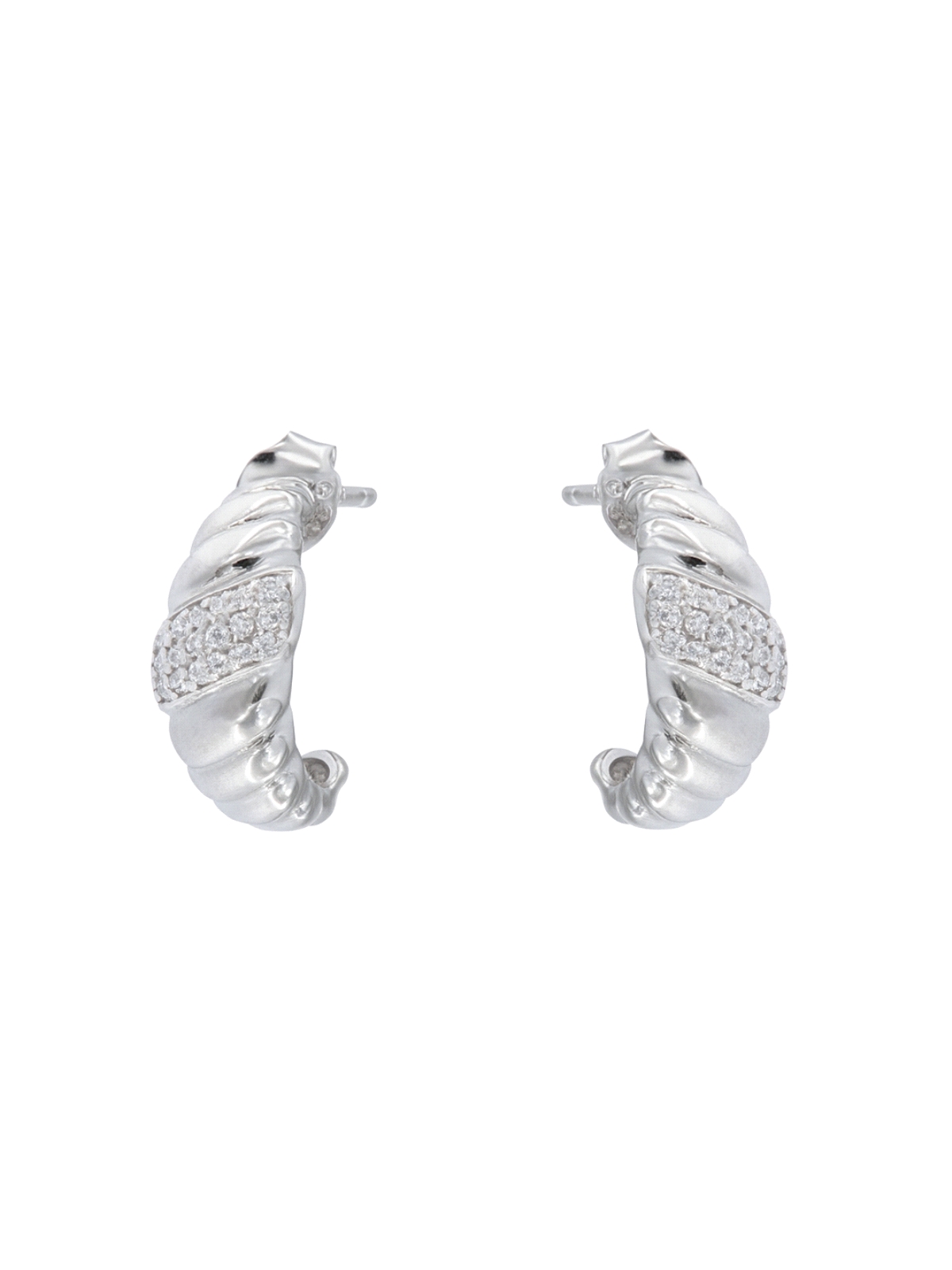 PENDIENTE PLATA 925MM                                                                               