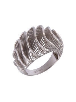 ANILLO PLATA 925MM