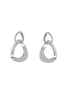 PENDIENTE PLATA 925MM                                                                               