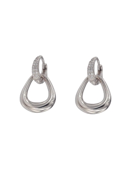 PENDIENTE PLATA 925MM                                                                               