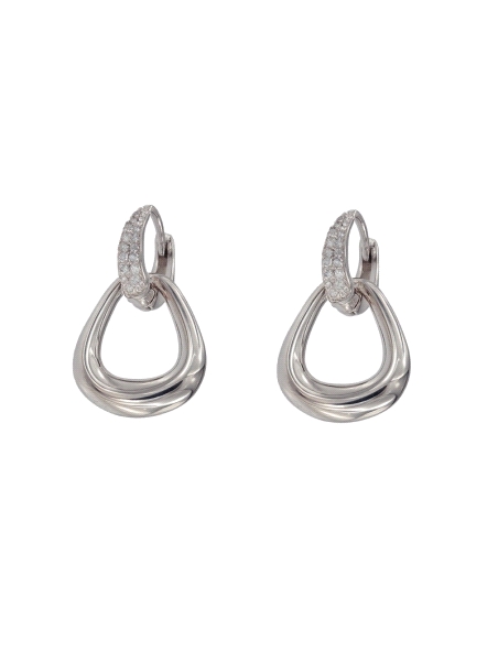 PENDIENTE PLATA 925MM                                                                               
