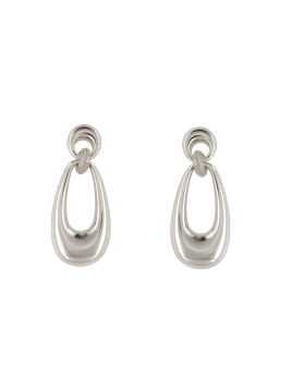 PENDIENTE PLATA 925MM                                                                               