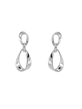 PENDIENTE PLATA 925MM                                                                               