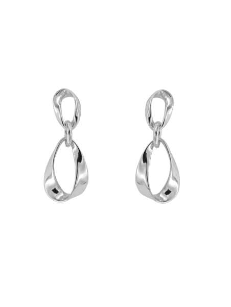 PENDIENTE PLATA 925MM                                                                               