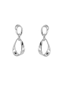 PENDIENTE PLATA 925MM                                                                               