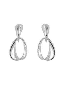 PENDIENTE PLATA 925MM                                                                               