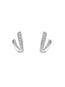 PENDIENTE PLATA 925MM                                                                               