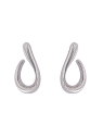PENDIENTE PLATA 925MM                                                                               
