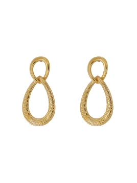 PENDIENTE PLATA 925MM                                                                               