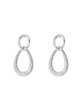 PENDIENTE PLATA 925MM                                                                               