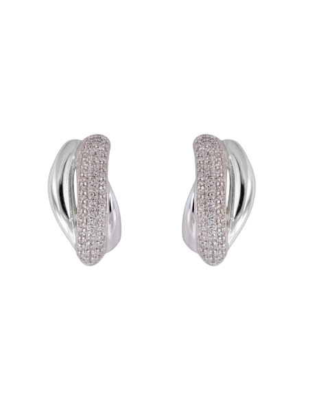 PENDIENTE PLATA 925MM                                                                               