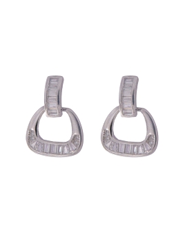 PENDIENTE PLATA 925MM                                                                               