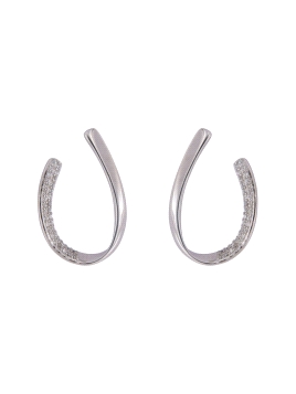 PENDIENTE PLATA 925MM                                                                               