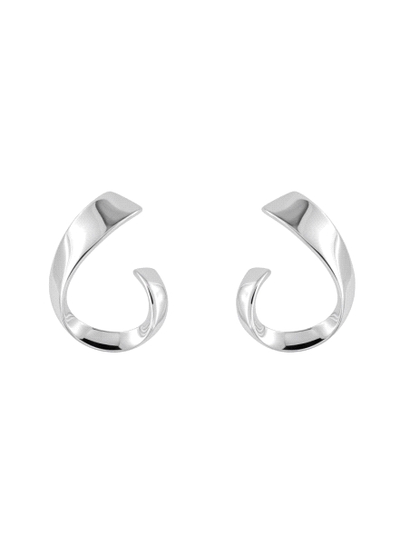 PENDIENTE PLATA 925MM                                                                               