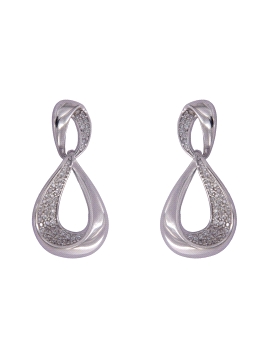 PENDIENTE PLATA 925MM                                                                               