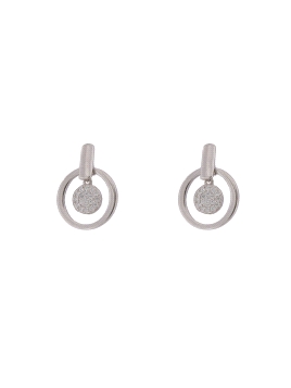 PENDIENTE PLATA 925MM                                                                               