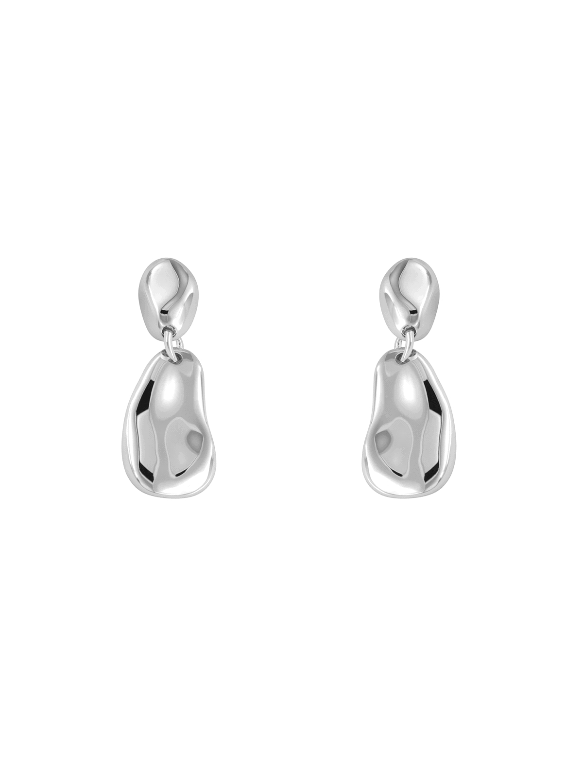 PENDIENTE PLATA 925MM                                                                               