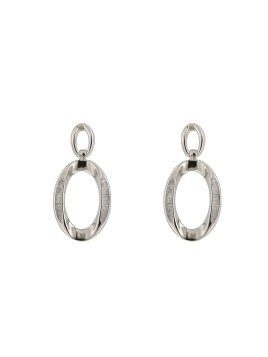 PENDIENTE PLATA 925MM                                                                               