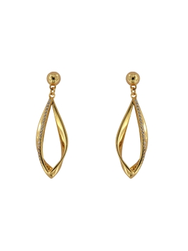 PENDIENTE PLATA 925MM