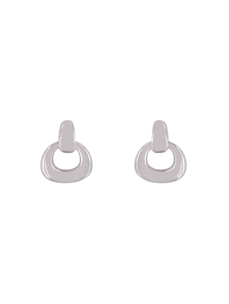 PENDIENTE PLATA 925MM                                                                               
