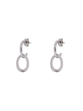 PENDIENTE PLATA 925MM                                                                               