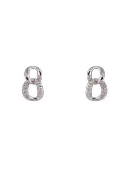 PENDIENTE PLATA 925MM                                                                               