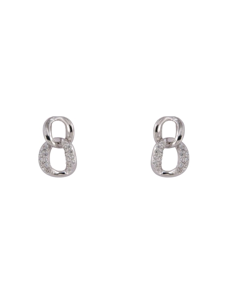 PENDIENTE PLATA 925MM                                                                               