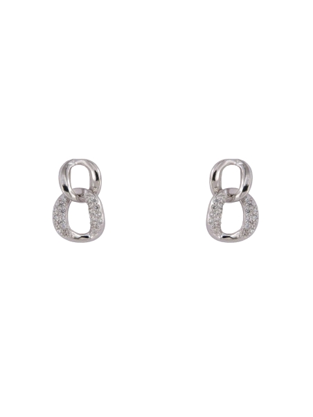 PENDIENTE PLATA 925MM                                                                               