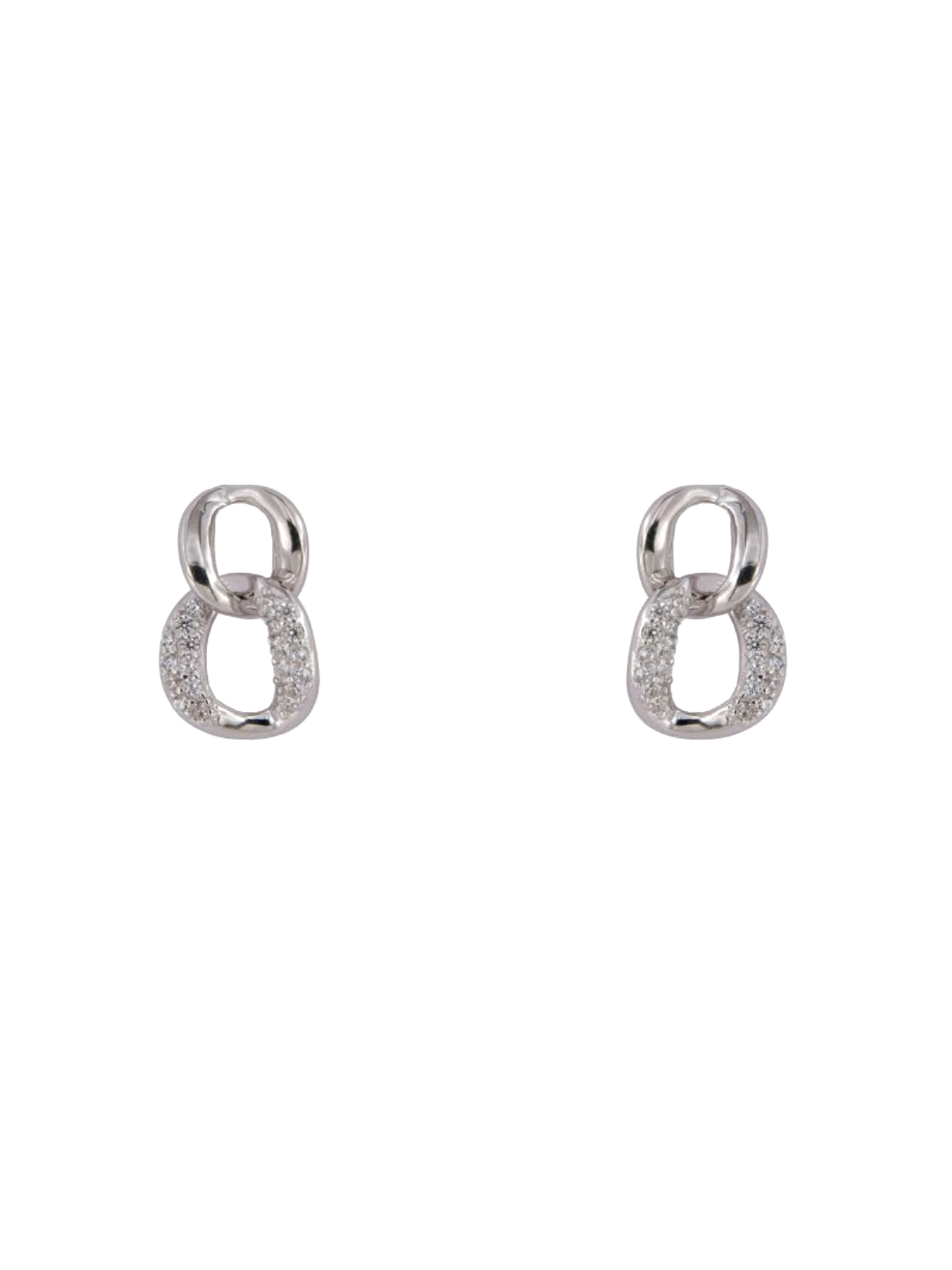 PENDIENTE PLATA 925MM                                                                               
