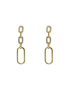 PENDIENTE PLATA 925MM                                                                               