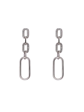 PENDIENTE PLATA 925MM                                                                               