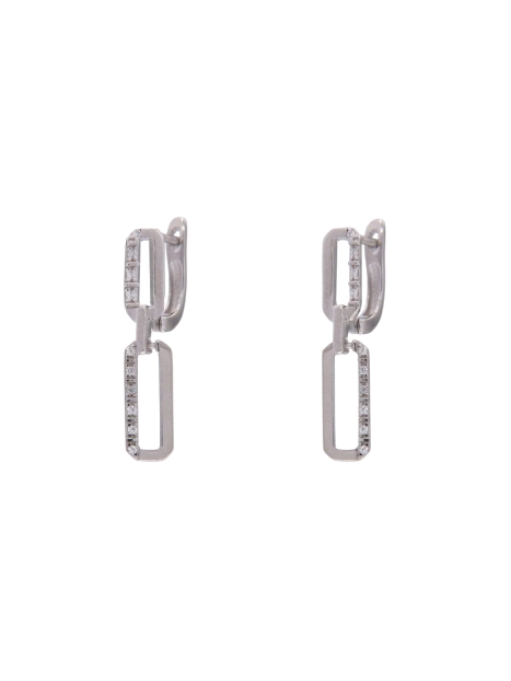 PENDIENTE PLATA 925MM                                                                               