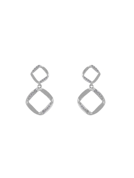 PENDIENTE PLATA 925MM                                                                               