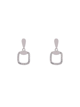 PENDIENTE PLATA 925MM                                                                               