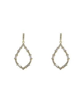 PENDIENTE PLATA 925MM                                                                               