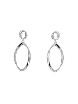 PENDIENTE PLATA 925MM                                                                               