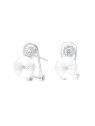 PENDIENTE PLATA 925MM                                                                               