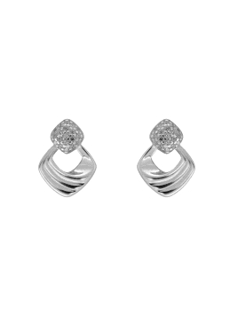 PENDIENTE PLATA 925MM