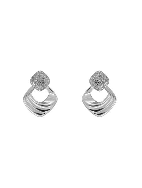 PENDIENTE PLATA 925MM                                                                               