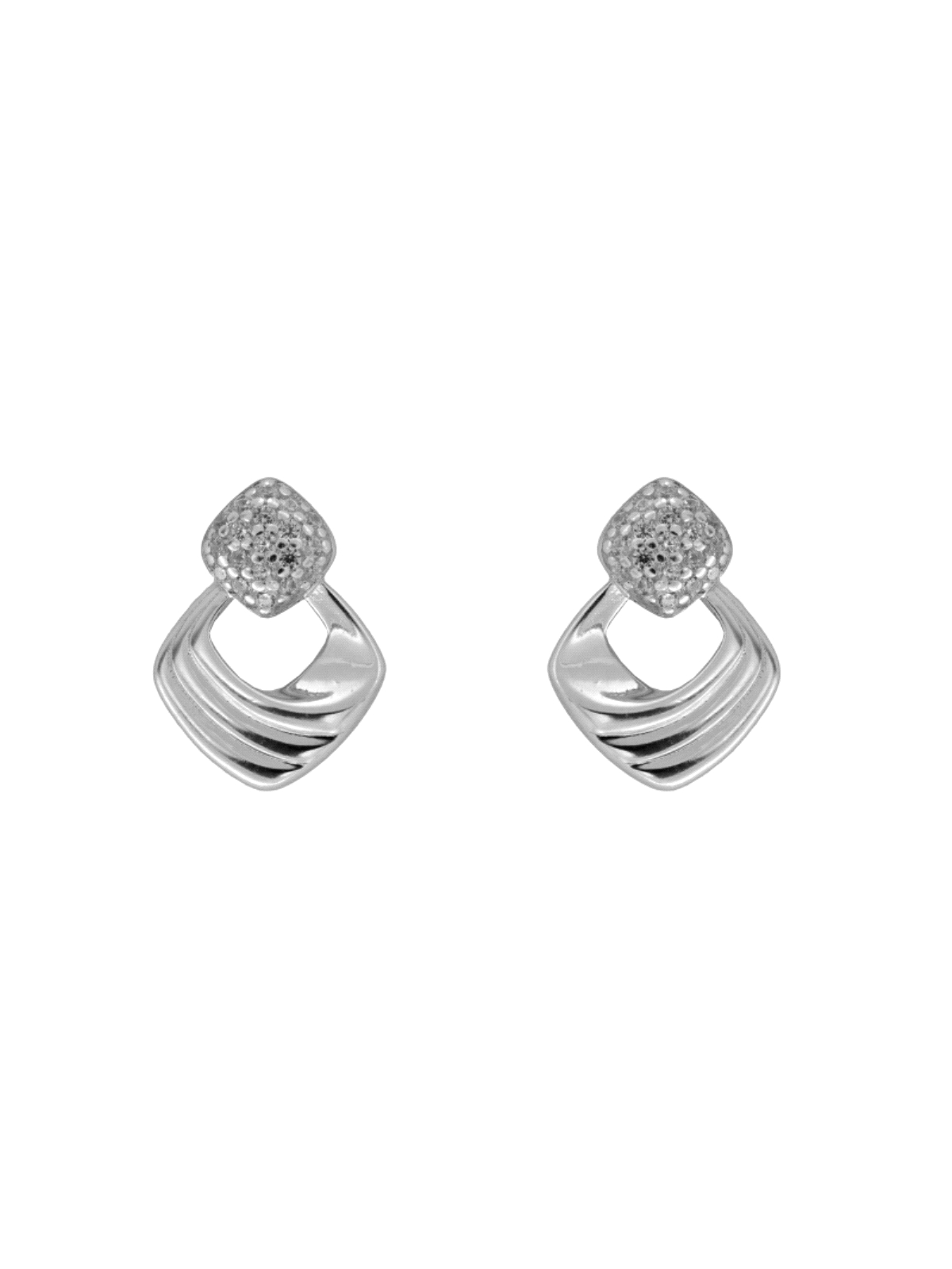 PENDIENTE PLATA 925MM                                                                               