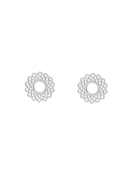 PENDIENTE PLATA 925MM                                                                               