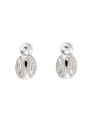 PENDIENTE PLATA 925MM                                                                               