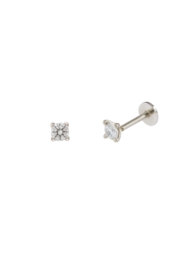 PENDIENTE PLATA 925MM                                                                               