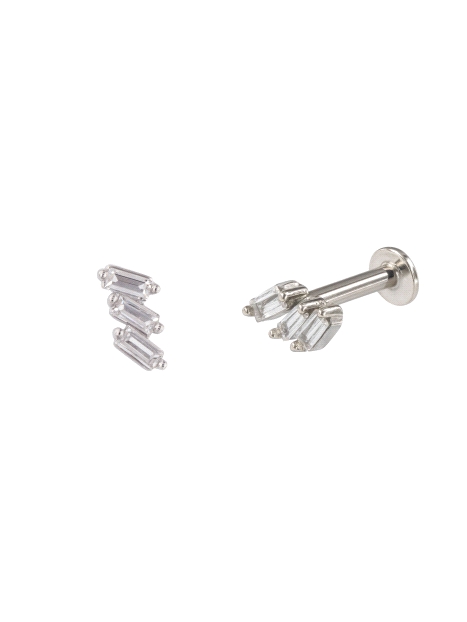 PENDIENTE PLATA 925MM                                                                               