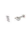 PENDIENTE PLATA 925MM                                                                               