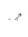 PENDIENTE PLATA 925MM                                                                               