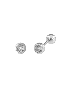 PENDIENTE PLATA 925MM                                                                               